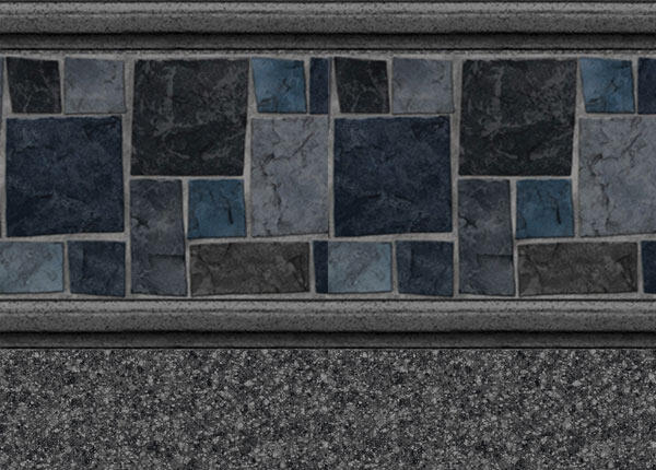 Courtstone Grey / Stardust Grey